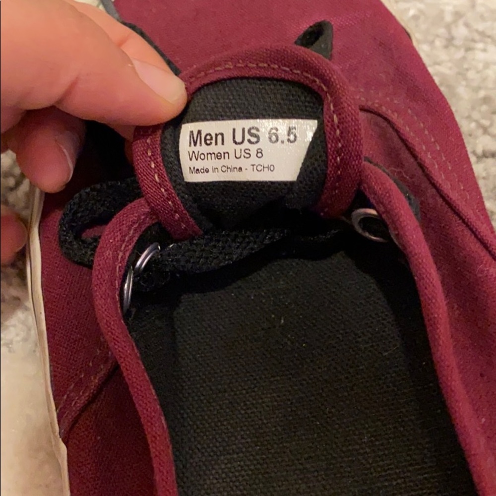 ‼️Vans‼️ - Picture 6 of 6